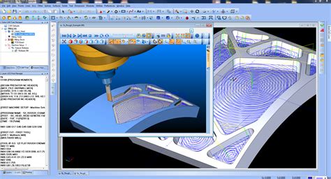 software cnc cad cam centro de usinagem|cad cam software for windows 10.